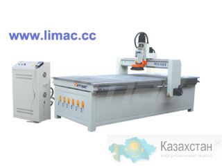 Китай LIMAC Фрезерно-гравировальный станок с ЧПУ    Серия R3000 Тяньцзинь