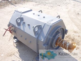 Экскаваторные запчасти и  электрооборудование, двигатели и генераторы Екатеринбург