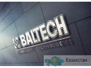 Самовыравнивающиеся элементы BALTECH DM, опоры для центровки BALTECH DM-SL Казахстан