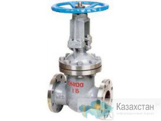 Задвижки стальные Z40Н-64 Алматы
