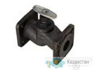 Клапаны (вентили) запорные фланцевые стальные J41H-25 (РУ-25) Алматы