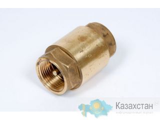 Вентили игольчатые муфтовые стальные РУ-160 Алматы
