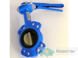 Затворы поворотные Алматы