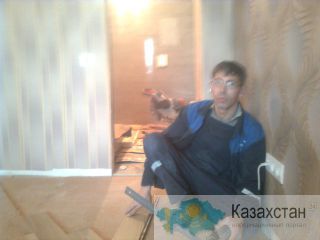 отделка Алматы