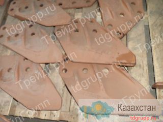 Бокорез ковша 2713-1060А/2713-1059А на DOOSAN S225LC-V Екатеринбург