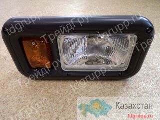 2534-1167B, 534-00013 фара S160W (правая) Екатеринбург