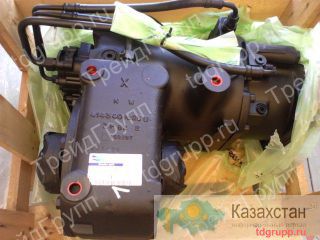 2210-9410B трансмиссия Doosan S210W Екатеринбург