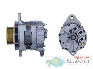 2502-9007 генератор Doosan (Daewoo) S210w-v Екатеринбург