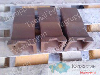 2713-1217 коронка ковша Doosan Екатеринбург