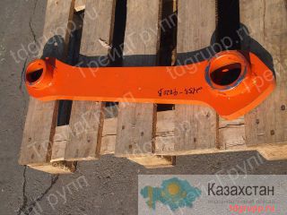 2155-4020B Тяга левая Doosan Екатеринбург