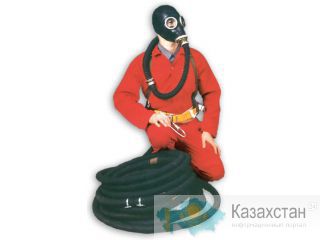 Противогазы шланговые, противогазы ПШ Шымкент