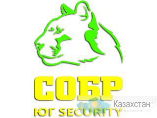 СОБР ЮГ SECURITY – СОЗДАНЫ ЗАЩИЩАТЬ Шымкент