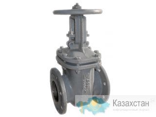 Задвижки стальные Z41Н-16С ГОСТ России (РУ-16) Алматы и Алматинская область