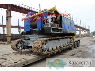 Кран МКГ 25 БР чебаркуль