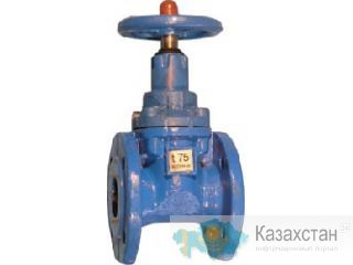 Задвижки стальные Z40Н-64 Алматы и Алматинская область