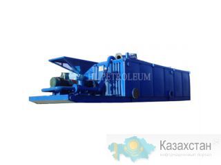 Емкость для бурового раствора Другое месторасположение