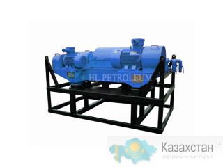Производим центрифуги бурового раствора Другое месторасположение