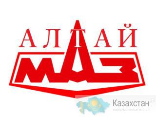 Запчасти МАЗ Барнаул