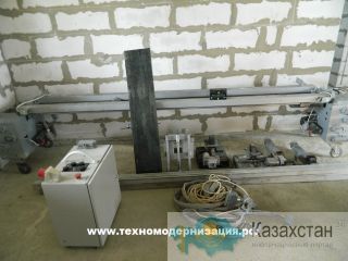 Робот штукатур PlasteRUS Spero 2. Новинка 2014 года ! Санкт-Петербург