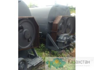Смесители для приготовления кормов в животноводстве Алматы и Алматинская область