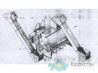 Смесители древесных отходов Алматы и Алматинская область