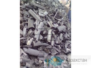 Печь углевыжигательная "Заря-25" Алматы и Алматинская область