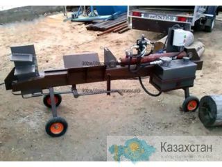 Дровокол "Молния" Алматы и Алматинская область