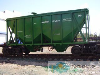 Цемент М400 по 15 000 тг/т Алматы и Алматинская область
