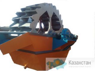 Пескомойка тегран