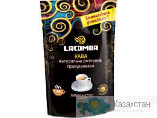 кофе Караганда