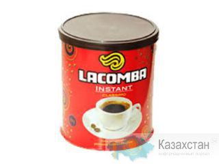 кофе Караганда