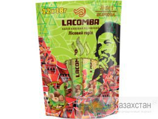 кофе Караганда