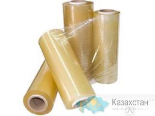 Пищевая стретч-плёнка Костанайская область