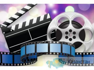 Производство аудио и видео продукции.Размещение рекламы Алматы и Алматинская область