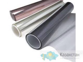 Защитная плёнка Костанайская область