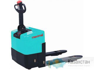 Электрическая самоходная тележка Костанайская область