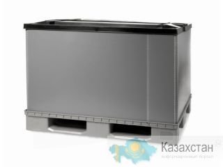 Пластиковый контейнер Костанайская область