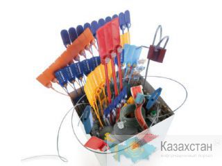 Контрольно-индикаторные пломбы Костанайская область