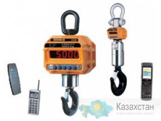 Крановые весы Caston I Костанайская область
