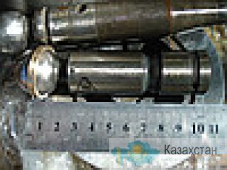 Ремонт гидравлических насосов Hydromatik Другое месторасположение