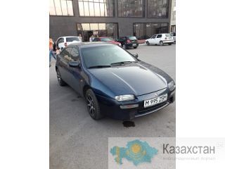 mazda 323f 1997 1.8 Караганда