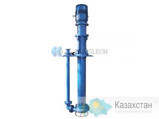 Производим вертикальные шламовые насосы Другое месторасположение