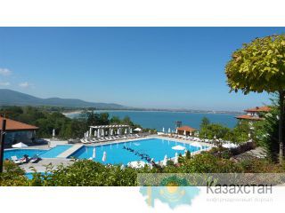 Отдых и лечение на курортах Болгарии болгария Солнечный Берег