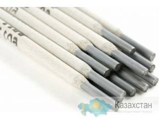 Электроды ЦЧ-4 Диаметр 4 Россия Алматы и Алматинская область