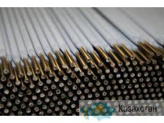 Электроды ТМЛ-3У Диаметр 3 Россия Алматы и Алматинская область