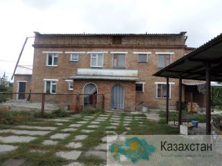 Котедж 169м2 за 153000$ п. Меновное Усть-Каменогорск