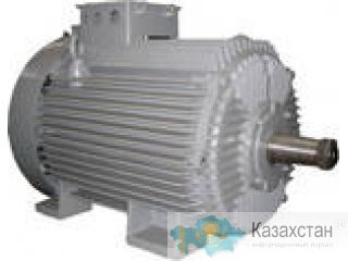 Крановый электродвигатель MTM400S10(110/600) Другое месторасположение