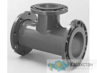 Тройник фланцевый с пожарной подставкой (ППТФ) Алматы и Алматинская область