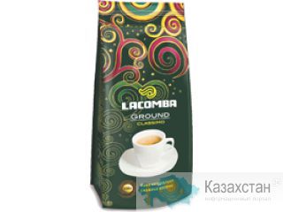 Кофе жареный молотый Classimo Ground 250г Карагандинская область