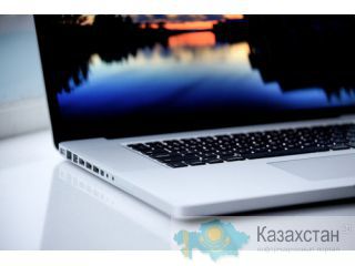 Прокачка, настройка Mac в Алматы Алматы
